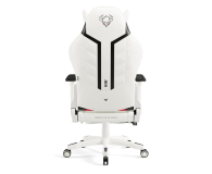 DIABLO Chairs X-RAY King Size biało-czarny - 1192255 - zdjęcie 2